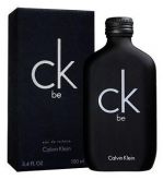 Ck Be Eau De Toilette 100ml