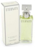 Eternity Eau De Parfum 100ml