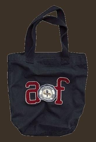 Abercrombie & Ficht