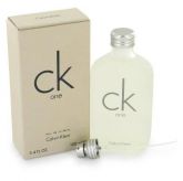Ck One Eau de Toilette 100ml