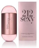 212 Sexy Eau De Parfum 100ml