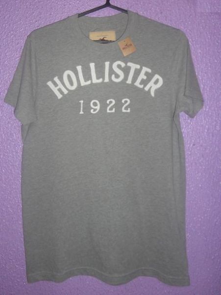 Hollister - Tam M