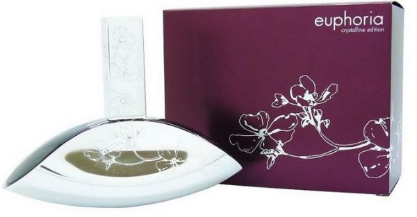 Euphoria Crystalline Eau De Parfum 100ml