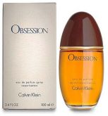Obsession Eau De Parfum 100ml