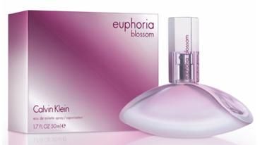 Euphoria Blossom Eau de Toilette Feminino 100ml