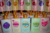 Victoria' Secrets - Hidratante  250ml