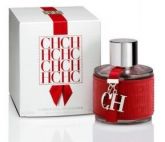 Ch Carolina Herrera Eau De Toilette 100ml