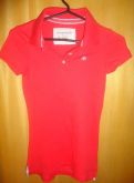 Aéropostale Polo - Tam P