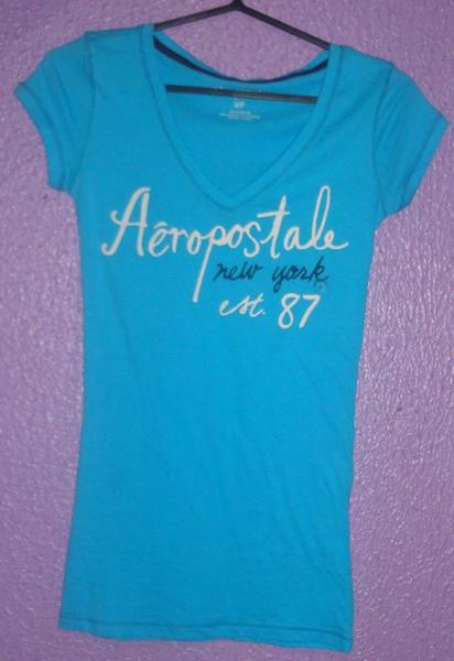 Aéropostale - Tam P