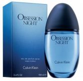 Obsession Night Eau De Parfum  100ml