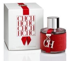 Ch Carolina Herrera Eau De Toilette 100ml